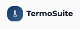 TermoSuite Logo - Contabilizzazione e risparmio energetico